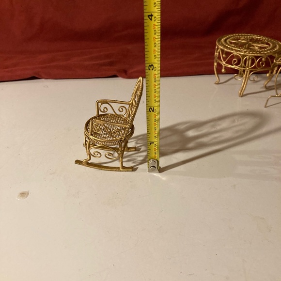 Cutest Dollhouse Furniture - Picture 7 of 11